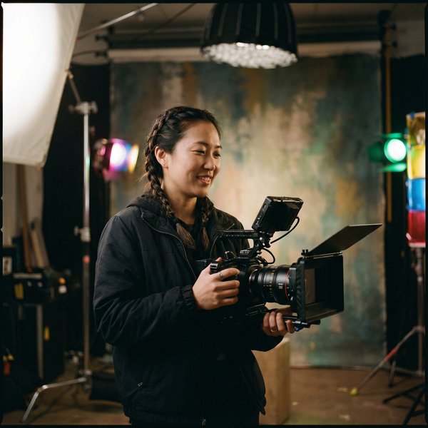 蜜桃视频摄影师