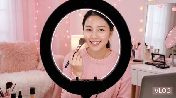 蜜桃视频美妆教程视频